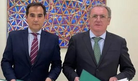 Es Andalucía - Sevilla
