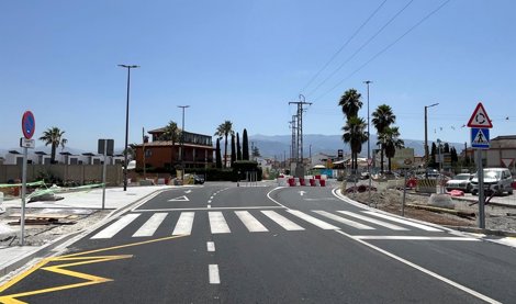 Es Andalucía - Granada