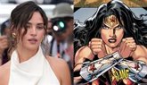 Foto: Así luce Adria Arjona como Wonder Woman... en un increíble fan-art del DCU