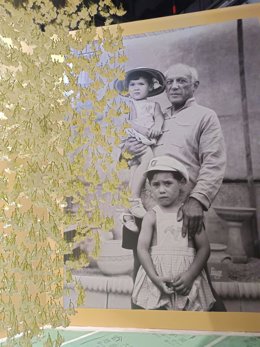 Más de un centenar de obras de Picasso desembarcan en China para la Bienal Internacional de Arte de Macao