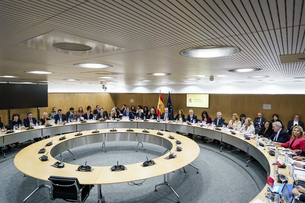 El presidente se muestra  extremadamente claro  en financiación:  Ni privilegios ni trato discriminatorio a Asturias 