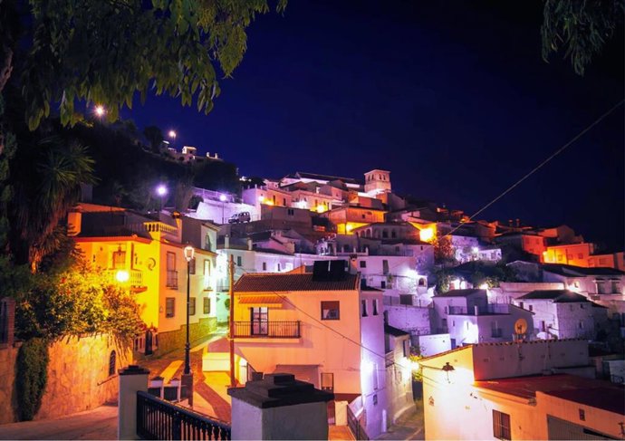 Cútar se sumerge en su legado andalusí con la Noche Nazarí, una velada temática el 19 de julio