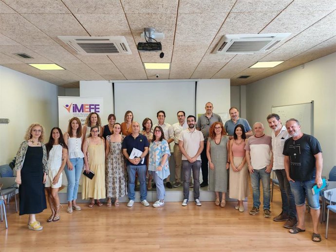 Ayuntamiento de Jaén convoca la mesa de inserción sociolaboral para impulsar la creación de empleo