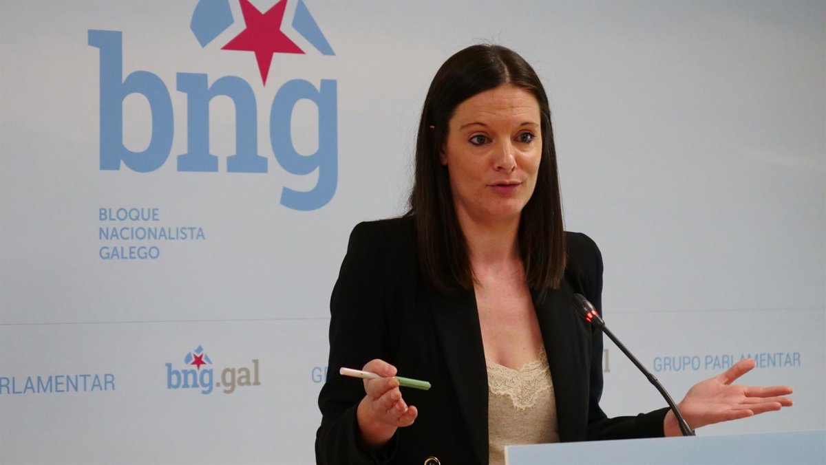 El BNG insiste en que la princesa Leonor  no merece  la Medalla de Galicia y rechaza que se le entregue esta distinción
