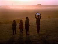 EEUU pide a los kurdos que se integren en la nueva Siria pero dará refugio a quien lo pida