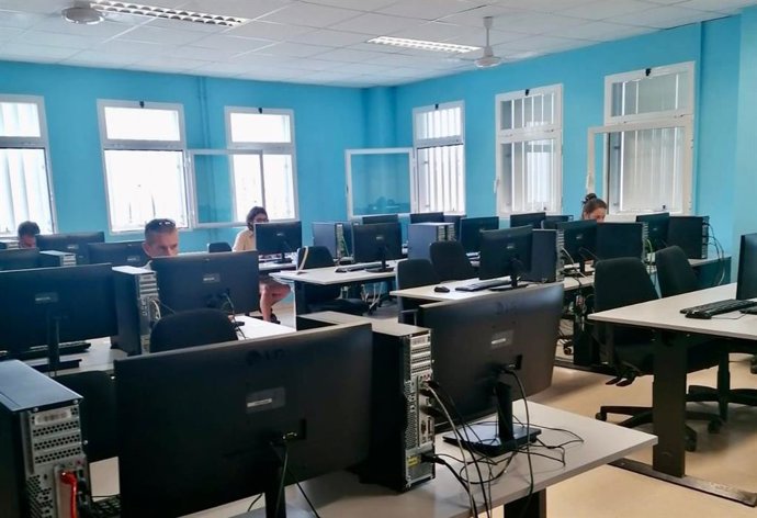 El Govern celebra el segundo examen del proceso selectivo para el ingreso en el Cuerpo Facultativo Técnico de Baleares