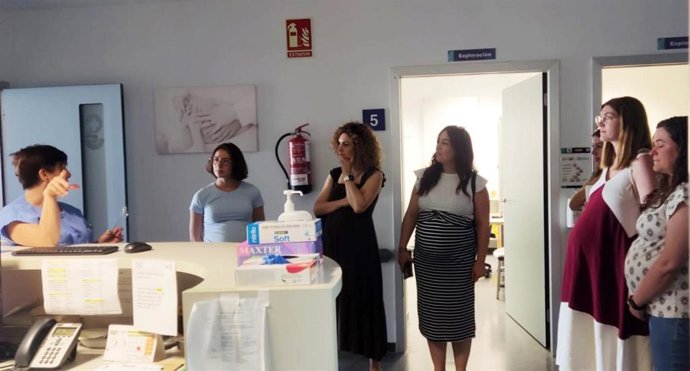 La Gerencia de Tomelloso pone en marcha el 'Paritour'.