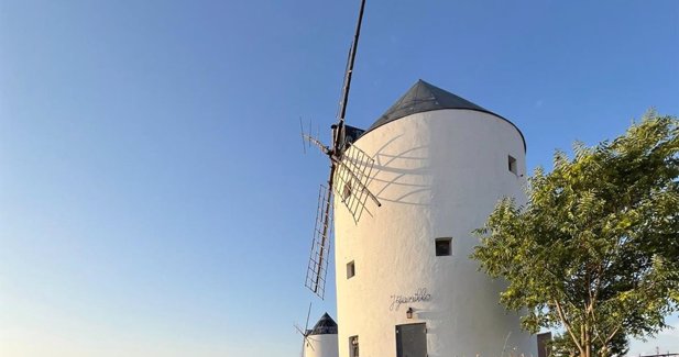 Castilla-La Mancha
