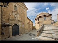 El pintor José María Albareda presenta la muestra 'Identidades' en la FAP de Cuenca hasta finales de septiembre