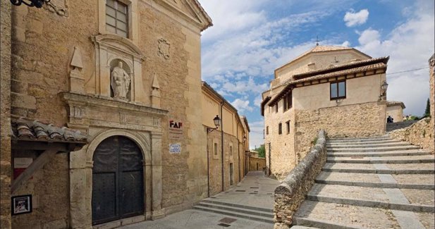 Castilla-La Mancha