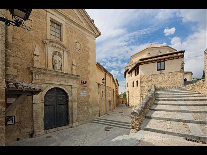 Archivo - Fundación Antonio Pérez.