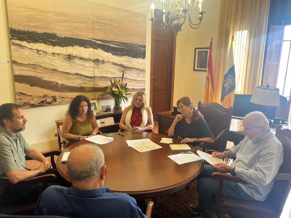 Médicos de Familia y pediatras piden amparo ante la Diputación del Común por  maltrato institucional 