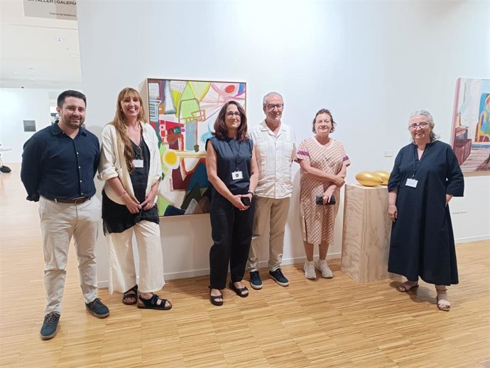 El Institut d'Estudis Baleàrics, presente en Artesantander 2025