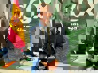 Alcázar (Vox): "El PP de los megaproyectos demuestra su inacción al dejar a Málaga sin Mundial"