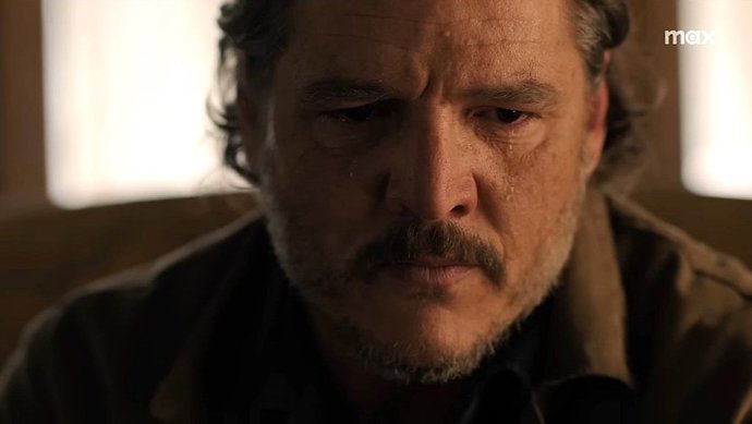 La escena de The Last of Us que Pedro Pascal es incapaz de ver