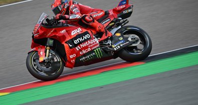 Motociclismo