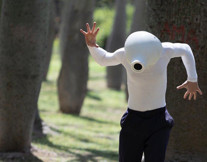 El festival 'León, Cuna del Parlamentarismo' explora nuevas formas de expresión con nueve actuaciones de danza y teatro