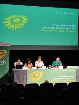 Asamblea General de Verds-Compromís