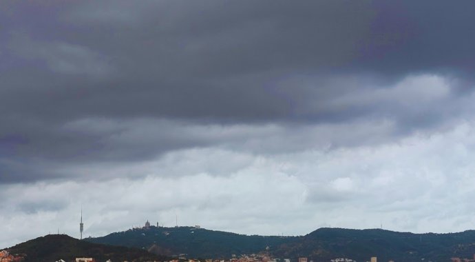 Cel de Barcelona