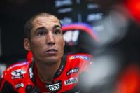 Aleix Espargaró: "He tenido en el Tour de Austria mejores sensaciones de las que esperaba"