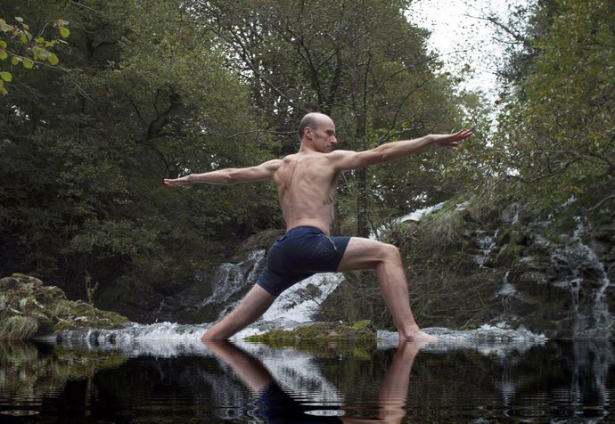 Archivo - David Ramos