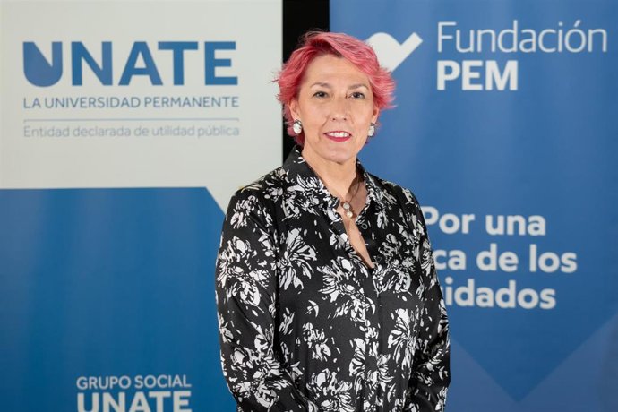 Archivo - Mónica Ramos