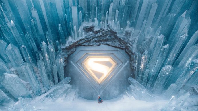 El final de Superman, explicado: ¿Qué significa el cambio en el mensaje de sus padres?