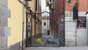 Madrid