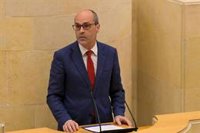 El PP replica al PSOE cántabro que "la unidad de la sociedad española es la única que venció a ETA"