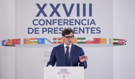 Aldia Espanya