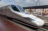 Resuelta la incidencia en la zona de La Sagra tras una nueva jornada con retrasos en trenes en la conexión con Andalucía