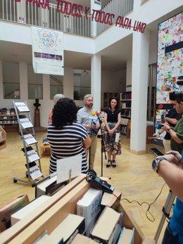 Presentación de la guía didáctica.