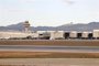 Los aeropuertos de Baleares operan este domingo 1.648 vuelos