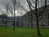 La vista por el recurso de los jóvenes condenados por la muerte de otro en Boo será el viernes en el TSJC