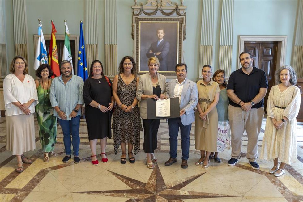 Ayuntamiento de Huelva pone en marcha una Red integral para la atención a personas sin hogar