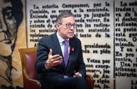 El PP de Madrid recuerda que el Reglamento Marco de Congresos deberá concretar el nuevo modelo de primarias del partido