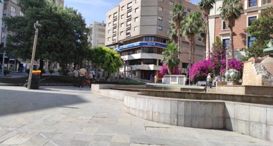 Andalucía