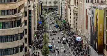 ¿Cuántos migrantes viven en España?