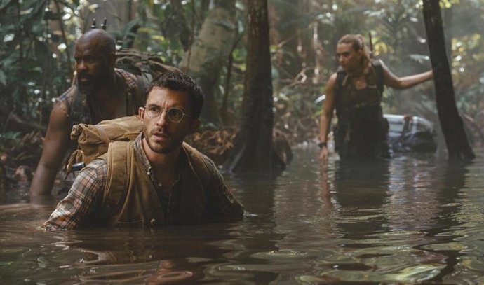 Jurassic World: El renacer repite un polémico giro de guion de la saga Jurassic Park