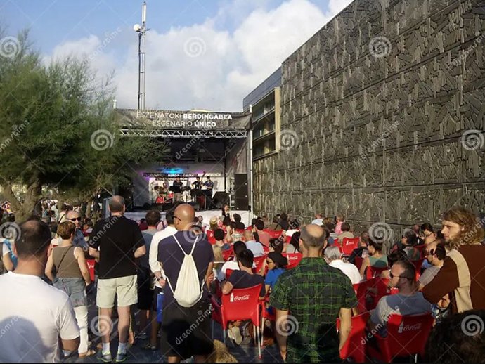 Jazzadiko argazki bat