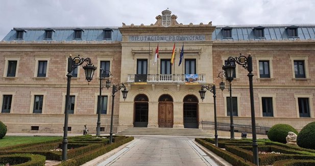 Castilla-La Mancha