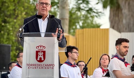 Es Andalucía - Jaén