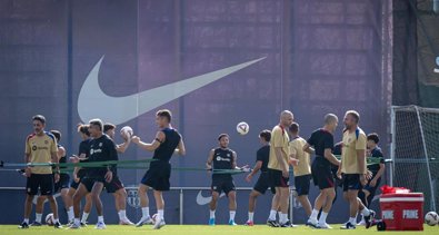 Fútbol