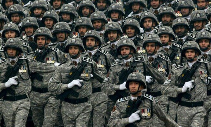 Archivo - Militares de India (archivo)