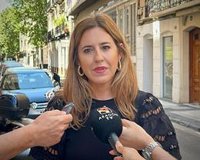 Dívar (PP) critica la "falsa polémica" creada por un PSOE "hasta el cuello de corrupción y prostitución"
