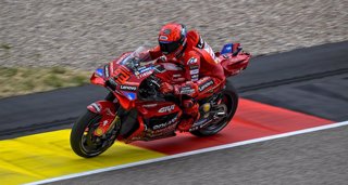Motociclismo