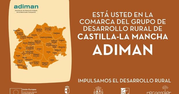 Castilla-La Mancha