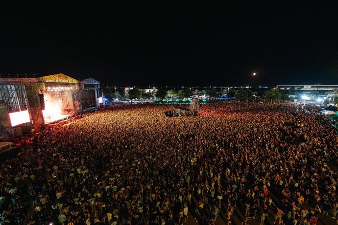 7ª Edición Del Pirata Beach Fest