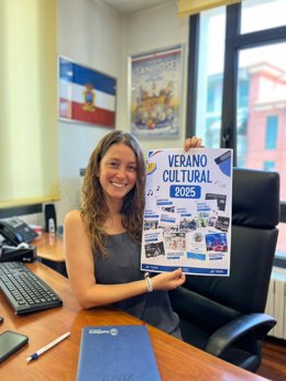 Concierto, danza, cine al aire libre y actividades familiares, en el verano cultural de Astillero