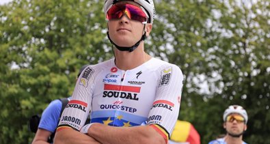 Ciclismo